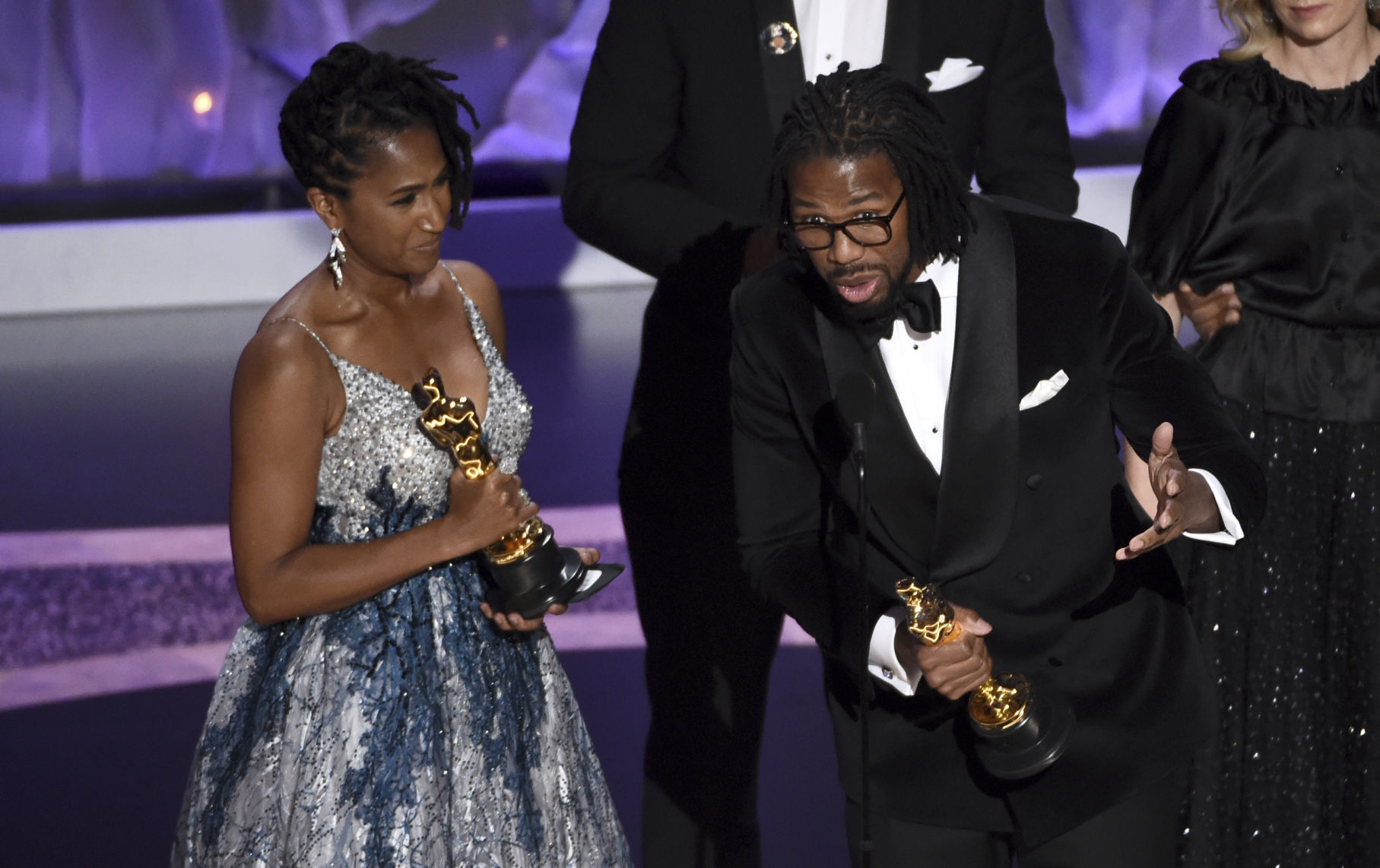 92nd Academy Awards - Show
